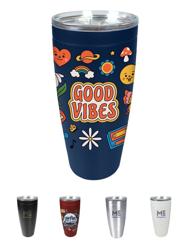 Main Product Image for Custom Printed The Viking Collection(R) Nova Tumbler 30 Oz
