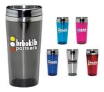 Buy Custom Printed Colored Acrylic Tumbler 16 Oz