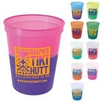 Buy Custom Imprinted Color-Changing Stadium Cup 16 Oz