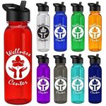 Buy Custom Printed Outdoorsman Tritan(TM) ReNew -  Bottle 24 oz.