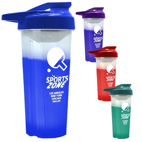Main Product Image for Custom Printed Color Changing Endurance Tumbler  24 oz.