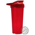 Design this item in Translucent Red