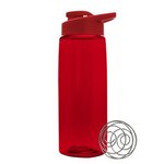 Design this item in Transparent Red