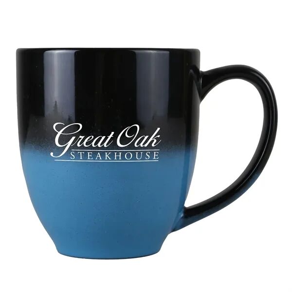 Main Product Image for Custom Printed Ceramic Coffee Mug 16 oz.