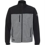 Design this item in Black Heather-black