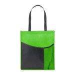 Design this item in Lime With Black