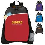 Buy Custom Printed Multi-Function Backpack