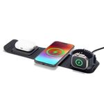 Buy Custom Printed Mophie 3 in 1 Travel Charger