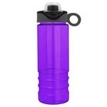 Design this item in Transparent Violet