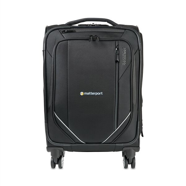 Main Product Image for Custom American Tourister(R) Zoom Turbo 20" Spinner Carry-On