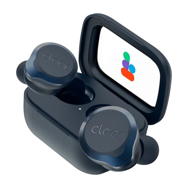 Main Product Image for Custom Cleer Ally Plus II True Wireless Noise Cancelling Earbuds