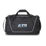 Buy Custom Printed Matrix Sport Duffel
