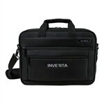 Buy Custom Samsonite Classic Business Two Gusset Computer Portfolio