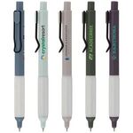 Buy Full Color Cloud Grip Retractable Gel Pen