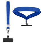 Design this item in Royal Blue