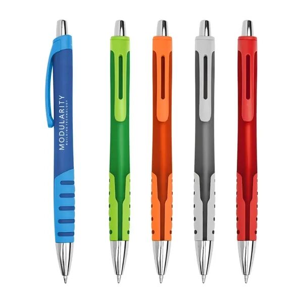 Main Product Image for Custom Printed Jaxon Pen