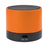 Design this item in Orange