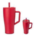 Design this item in Matte Red