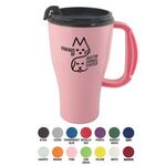 Buy Custom Printed Omega Insulated Mug 16 oz