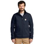 Buy Custom Crowley Soft Shell Jacket Carhartt