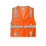 Design this item in Safety Orange