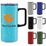 Buy Custom Printed Acadia Collection Travel Mug