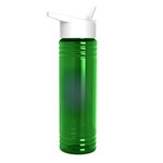 Design this item in Transparent Green