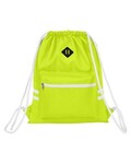 Design this item in Safety Yellow