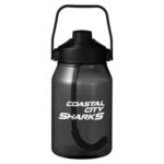 Buy Custom Printed Team 365 Zone HydroSport 64 oz. Water Bottle.