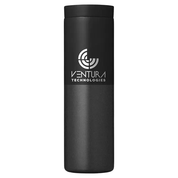 Main Product Image for Laser Engraved North End Vacuum Stainless Steel Tumbler 20 Oz