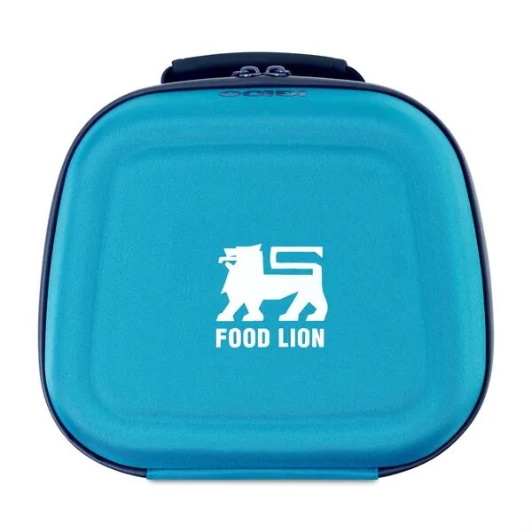 Main Product Image for Custom Logo Igloo Day Chiller Lunch Box