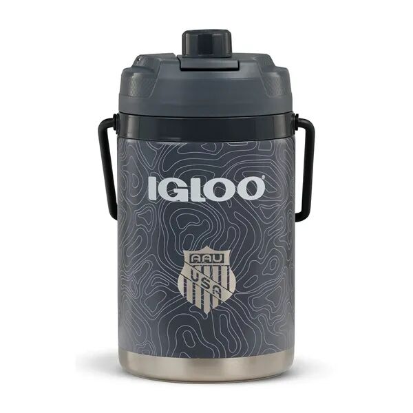 Main Product Image for Laser Engraved Igloo(R) Trailmate Hybrid Jug 54 Oz
