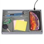 Buy Custom Printed Truman Wireless Charging Accessory Tray
