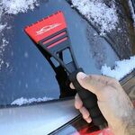 Buy Custom Printed Comfort Grip Ice Scraper
