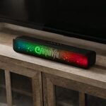 Buy Custom Printed Colorwav Soundbar
