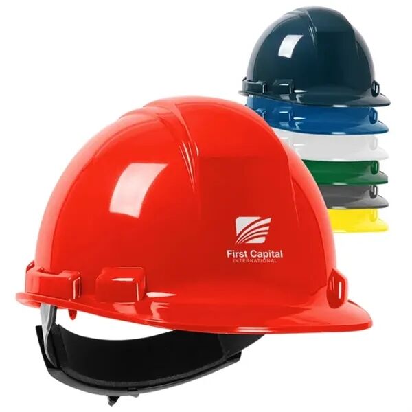 Main Product Image for Custom Printed Whistler(TM) Ratchet Hard Hat