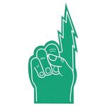 Design this item in Kelly Green 347