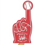 Buy Custom Logo 19" Baseball Foam Finger