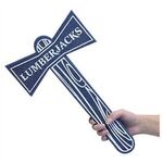 Buy Custom Printed Ax Waver