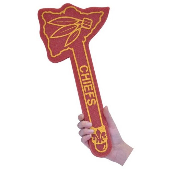 Main Product Image for Branded Tomahawk Waver