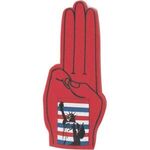 Buy Custom Logo Salute Hand