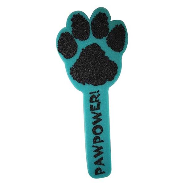 Main Product Image for Custom Printed Paw Waver