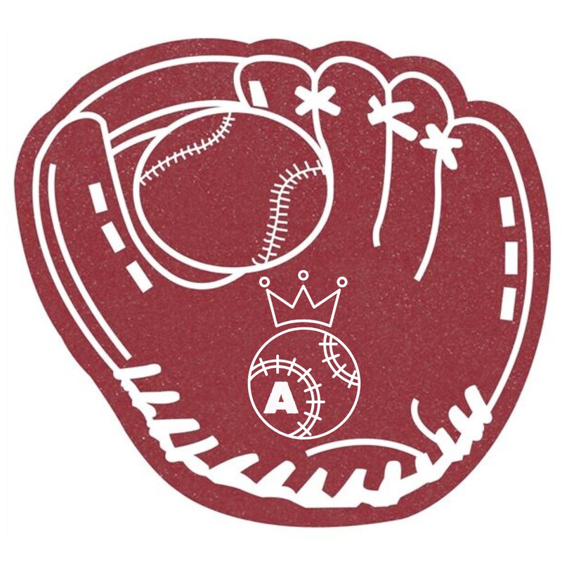 Main Product Image for Imprinted Baseball Glove Mitt