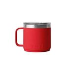 Design this item in Red-rescue