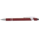 Design this item in Burgundy