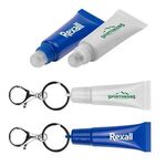 Buy Custom Logo LuxeLip ClipBalm