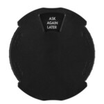 Design this item in Black