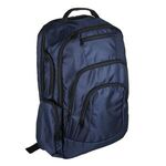Buy Imprinted RPET Executive Backpack