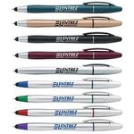 Buy Custom Printed Good Value(TM) Twist Highlighter-Pen Stylus Combo