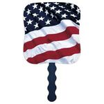 Buy Custom Printed Skinner & Kennedy(R) Old Glory - Pictorial Fan